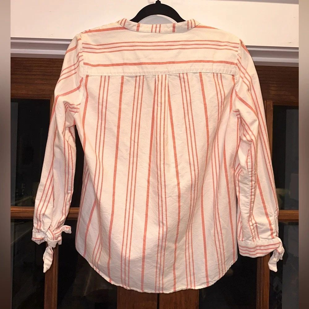 J. Crew elevate your